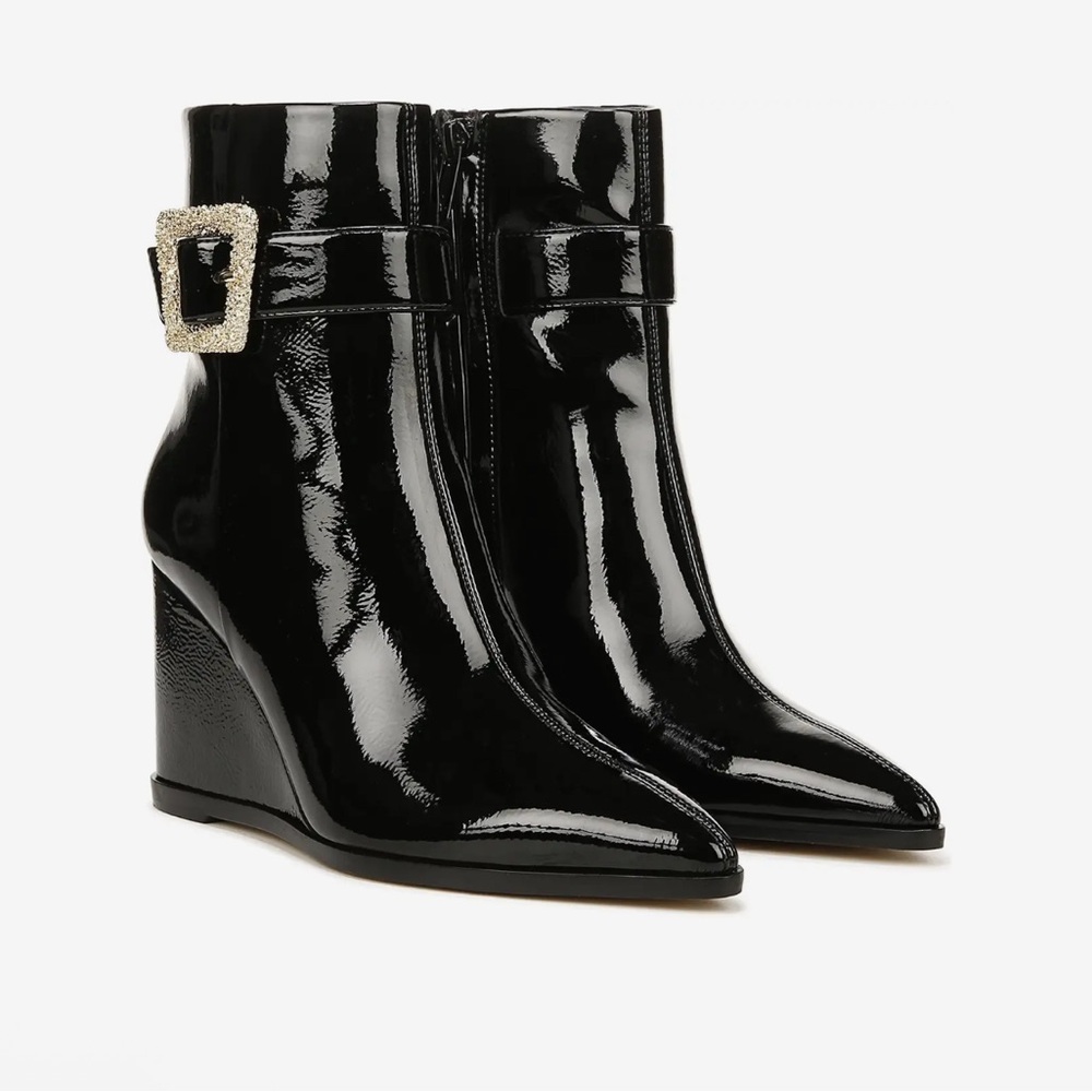 Sam Edelman Weslie 2 Boots
